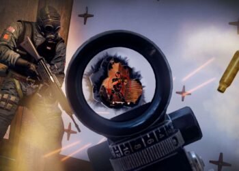 Rainbow Six Siege X Error Code 4-0xFFF0BE25: Is there any fix yet