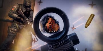 Rainbow Six Siege X Error Code 4-0xFFF0BE25: Is there any fix yet