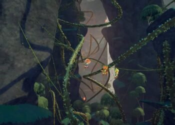 Peak Game Rope: How to use it