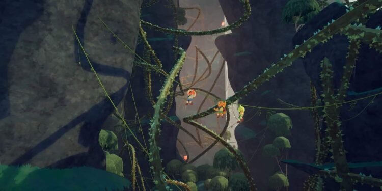 Peak Game Rope: How to use it