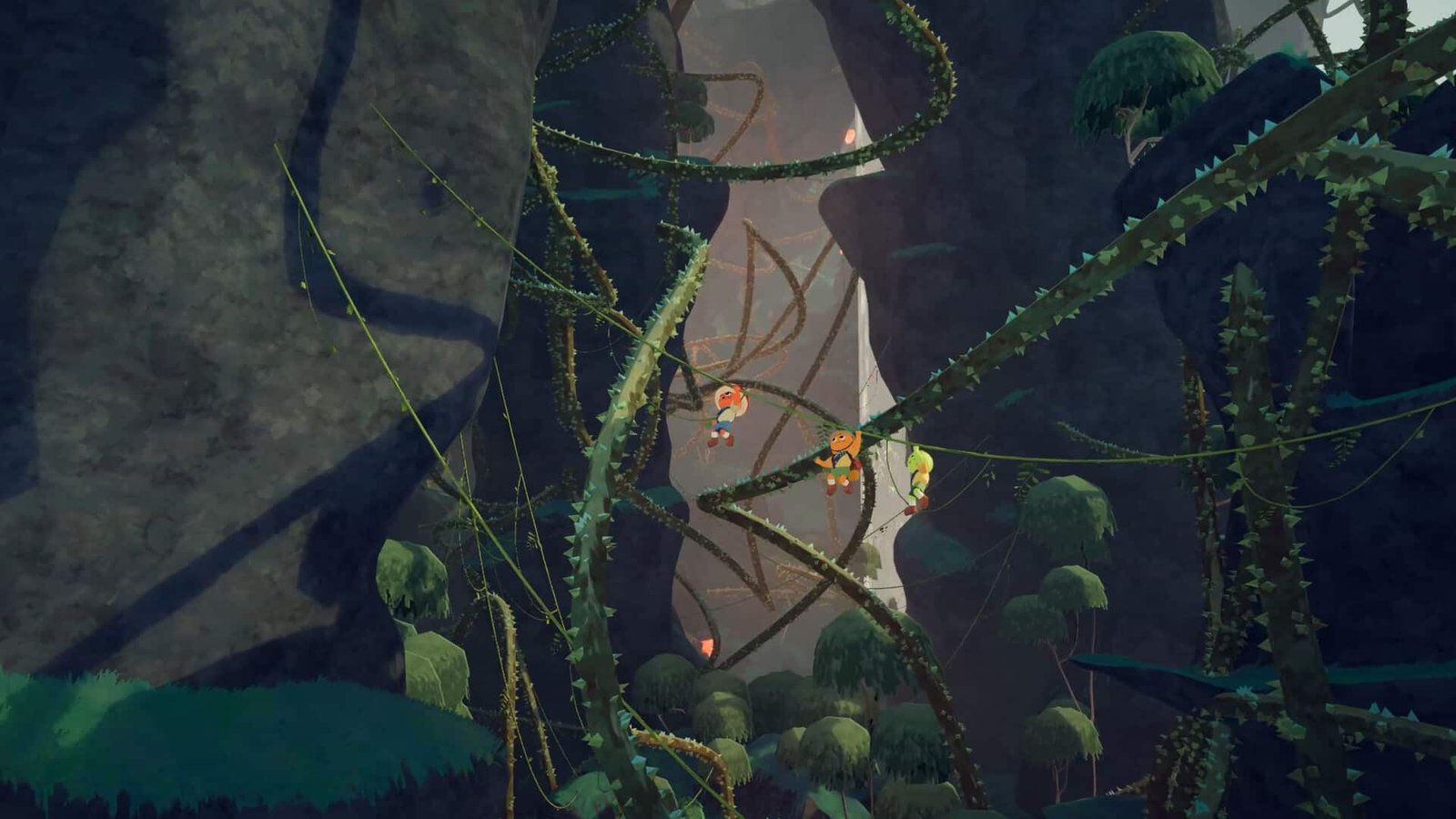 Peak Game Rope: How to use it
