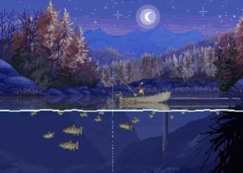 Cast N Chill Nintendo Switch & Nintendo Switch 2 Release Date: When is it coming out