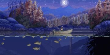 Cast N Chill Nintendo Switch & Nintendo Switch 2 Release Date: When is it coming out