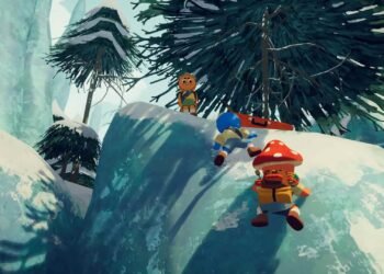 Peak Game Textures Not Loading Issue: Is there any fix yet?