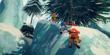 Peak Game Textures Not Loading Issue: Is there any fix yet?