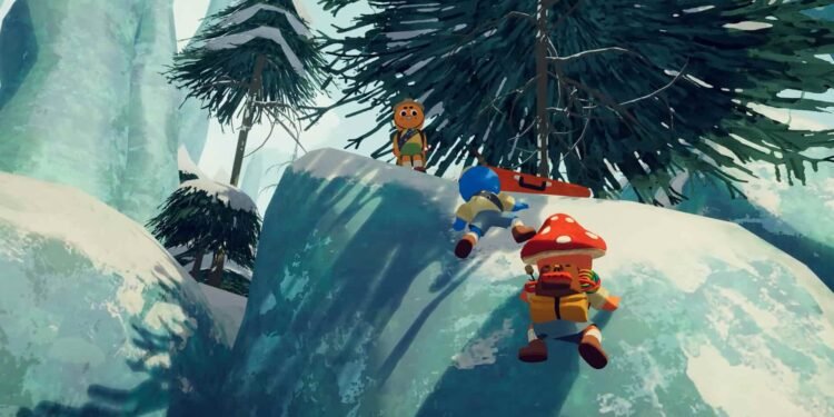 Peak Game Textures Not Loading Issue: Is there any fix yet?