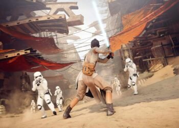 Star Wars Battlefront II (2) Error Code 201: How to fix it