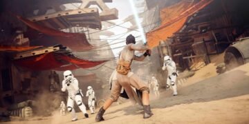 Star Wars Battlefront II (2) Error Code 201: How to fix it