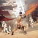 Star Wars Battlefront II (2) Error Code 201: How to fix it