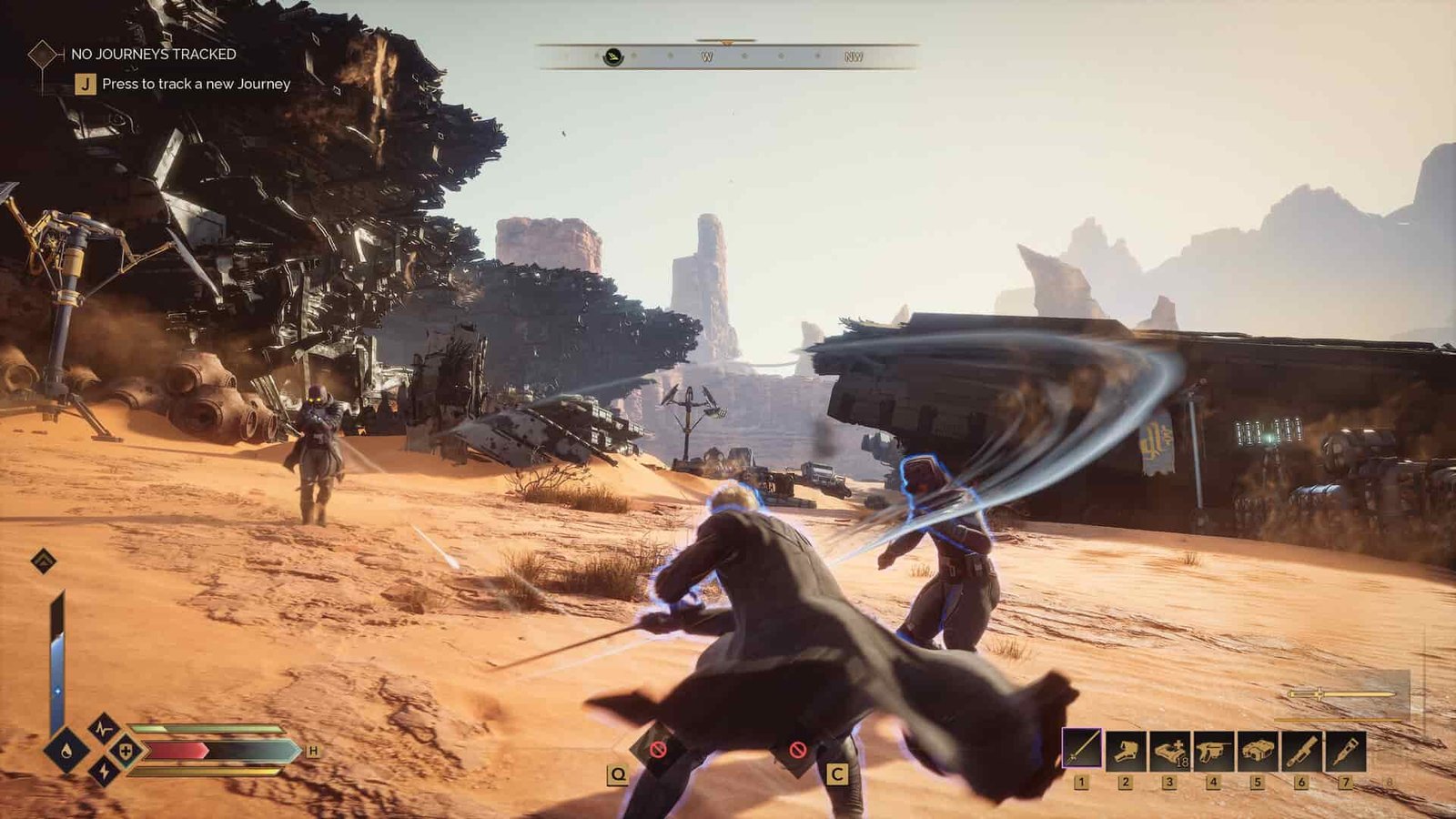Dune Awakening Error 3C4: How to fix it