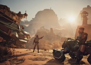 Dune Awakening Failed To Join Server Error