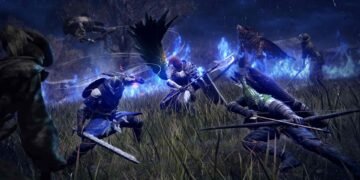 Elden Ring NightReign Unable to Talk to NPC Bug: fix