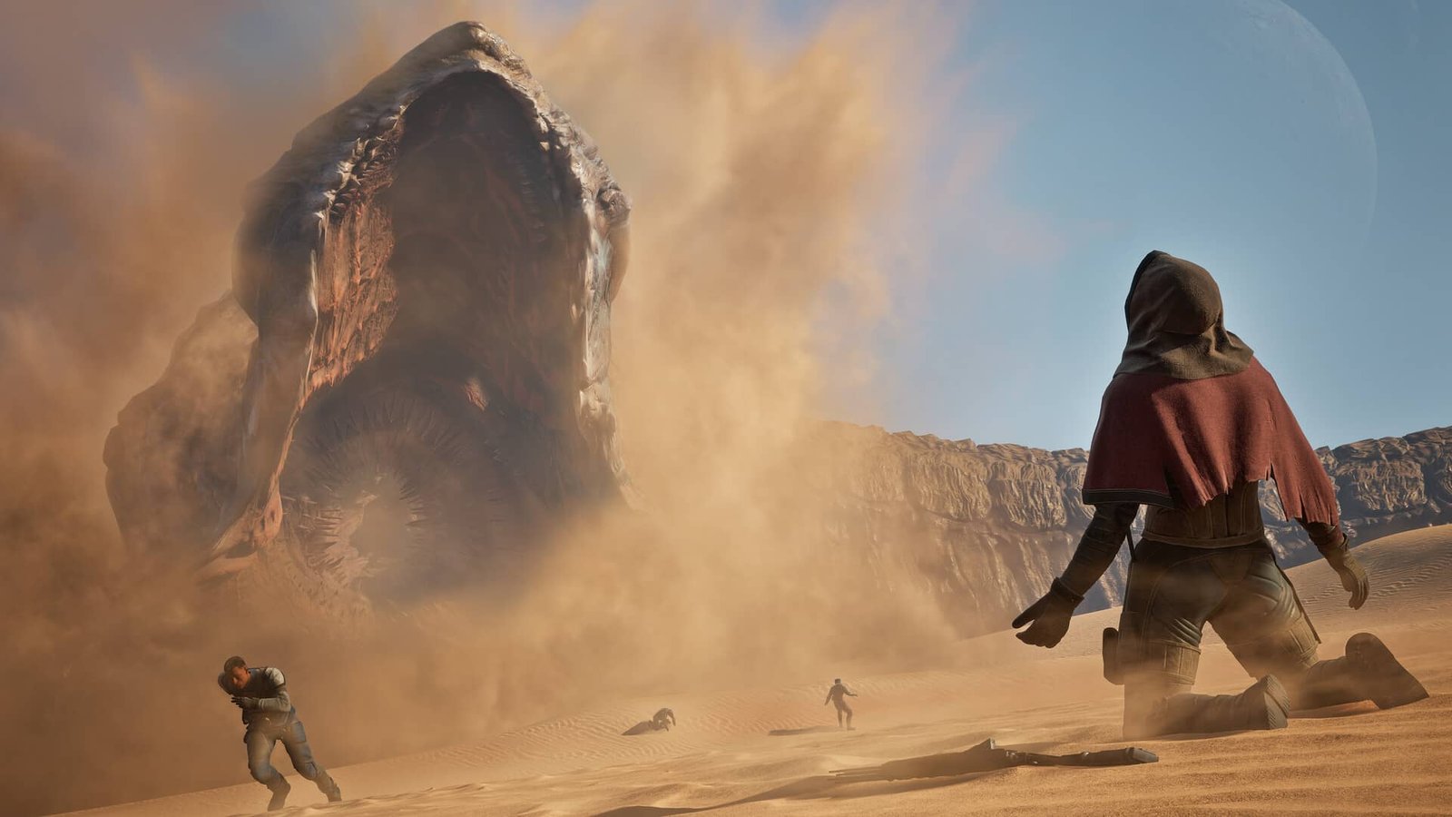 Dune Awakening Failed To Join Error Fix