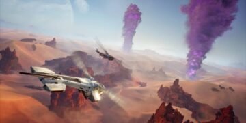 Dune Awakening FLS Login Failed Error