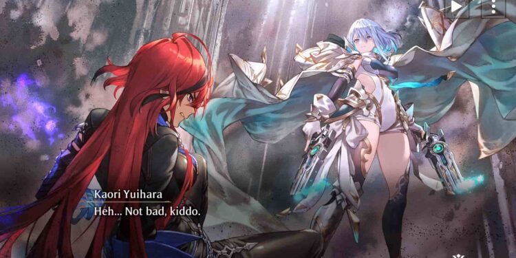 Shadowverse Worlds Beyond Unable to Link Account Issue: Is there any fix yet