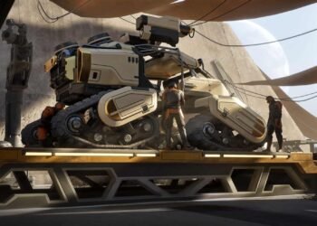 Dune Awakening (P34/FG3/H74/V94/V97) Network Error: How to fix it