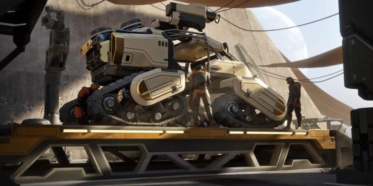 Dune Awakening (P34/FG3/H74/V94/V97) Network Error: How to fix it