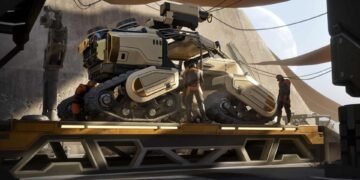 Dune Awakening Unable to Fuel Bike: Is there any fix yet