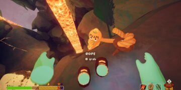 Peak Game Rope: How to use it