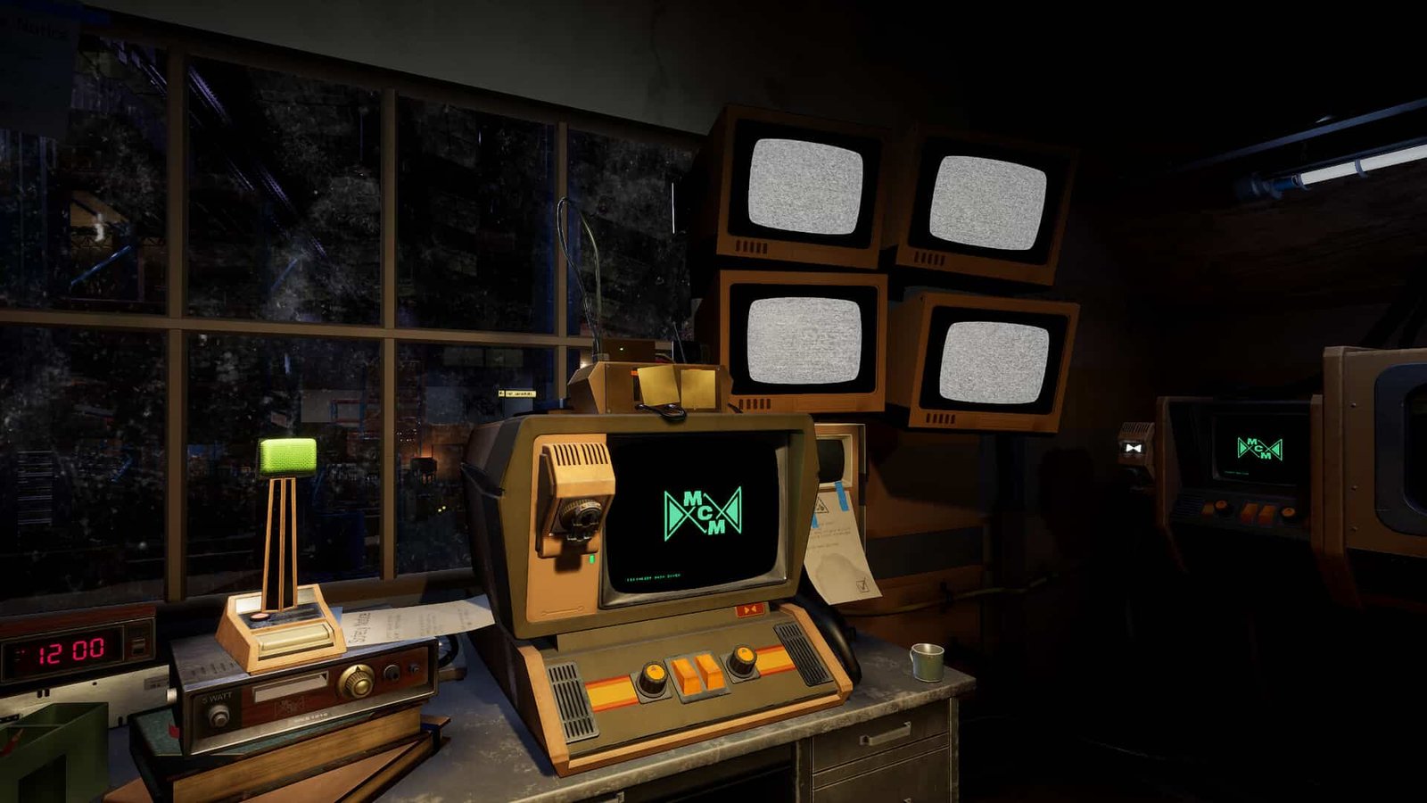 FNAF Secret of the Mimic Door Not Opening Bug: Is there any fix yet?