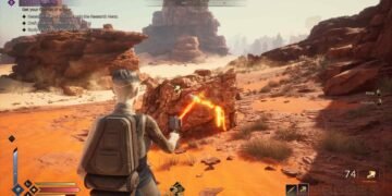 Dune Awakening Error 3C4: How to fix it