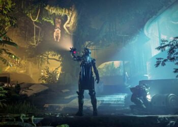 Dune Awakening: How to unstuck Character?