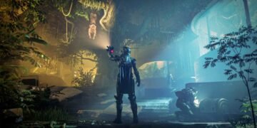 Dune Awakening: How to unstuck Character?