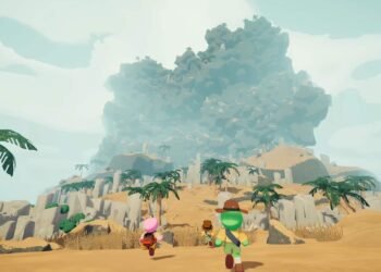 Peak Game Campfire Bug: Is there any fix yet