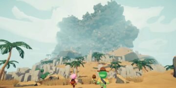 Peak Game Campfire Bug: Is there any fix yet