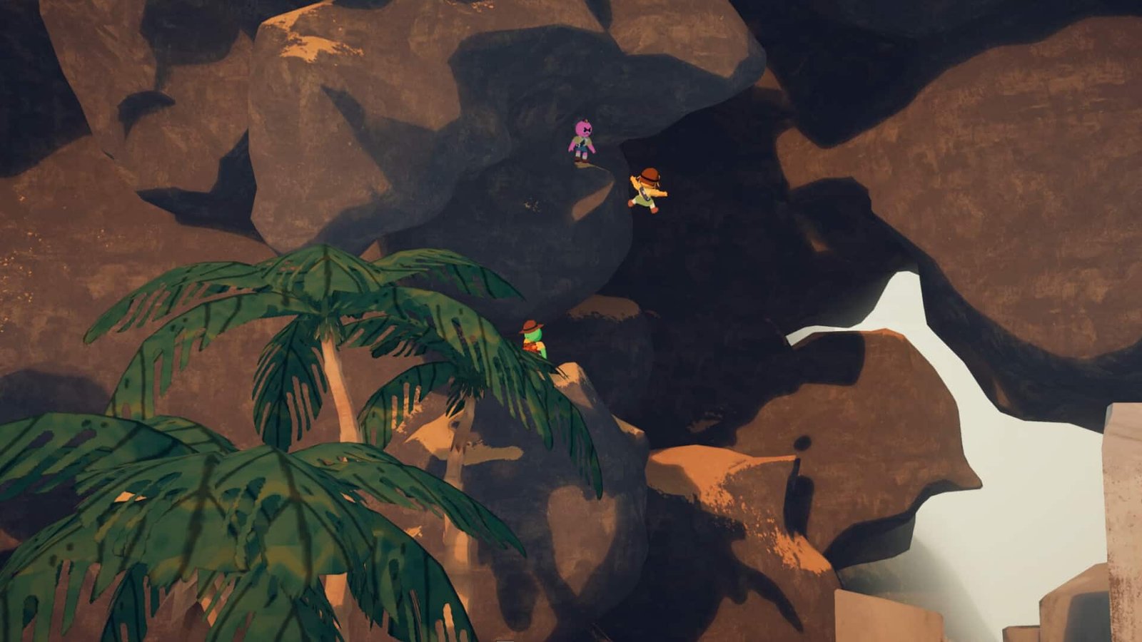 Peak Game Invisible/Stuck Cursor Issue: Is There Any Fix Yet