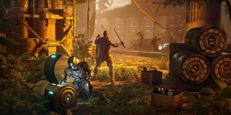 Dune Awakening Skill Slot: How to Unlock Them