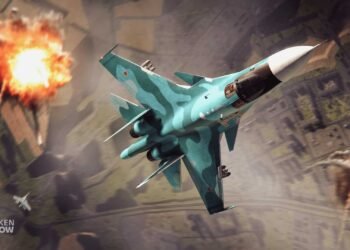 Broken Arrow Crashing Issue Troubling Players: Is there any fix yet