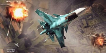 Broken Arrow Crashing Issue Troubling Players: Is there any fix yet