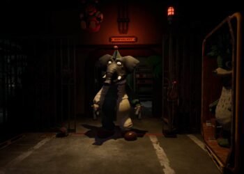 FNAF Secret of the Mimic Door Not Opening Bug: Is there any fix yet?