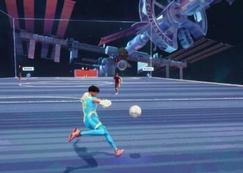 Rematch Easy Anti-Cheat Error 10009: Is there any fix yet