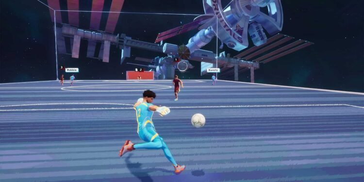 Rematch Easy Anti-Cheat Error 10009: Is there any fix yet