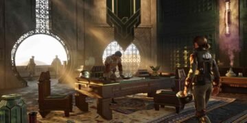 Dune Awakening Unable to Complete Side Quest Bug: Is there any fix yet