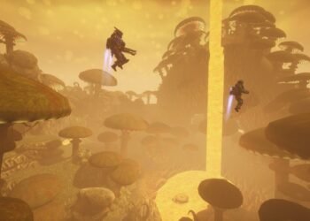 Abiotic Factor Cheat Table: Free craft, Infinite health, and Stamina