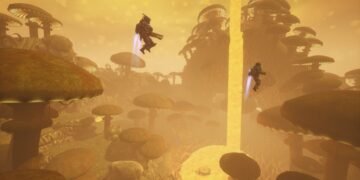 Abiotic Factor Cheat Table: Free craft, Infinite health, and Stamina