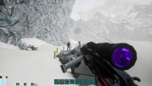 Abiotic Factor Cheat Table: Free craft, Infinite health, and Stamina