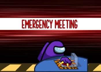 Among Us Error code 500: How to fix it