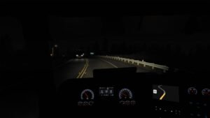 American Truck Simulator Louisiana DLC Release Date, New map & locations