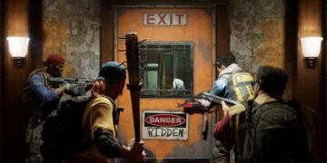 Back4Blood Crossplay error troubling players: Is there any fix yet?