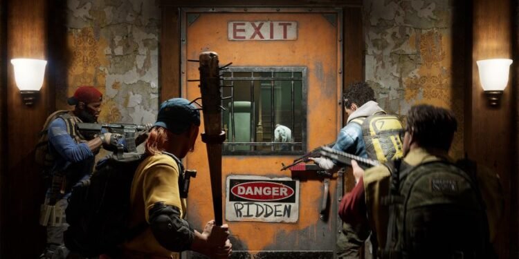 Back4Blood Crossplay error troubling players: Is there any fix yet?