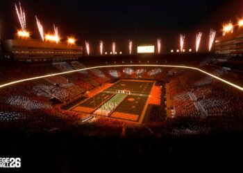 CFB 26 soundtrack list and how to change songs