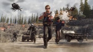 Call of Duty Shadow Ban Check: How to know if you’re shadow banned?
