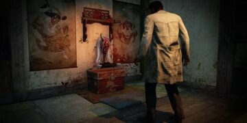 Dead by Daylight Year 10 Roadmap: Here’s everything you need to know