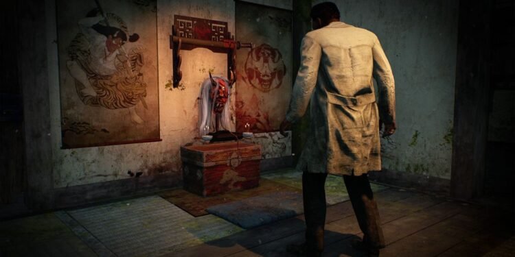 Dead by Daylight Year 10 Roadmap: Here’s everything you need to know