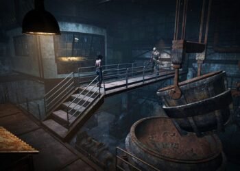 Dead by Daylight Fog Vial: How to use