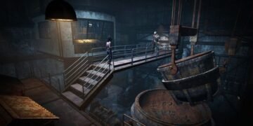 Dead by Daylight Fog Vial: How to use